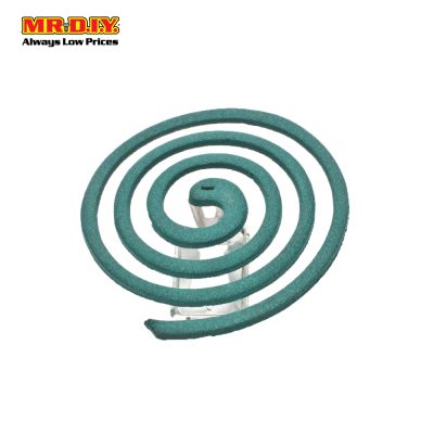 FUMAKILLA DM Mosquito Coil Repellent (50pcs)