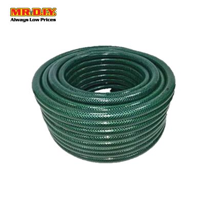 Gr/Bl Garden Hose 16Mmx25Mmx30M