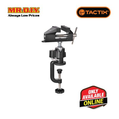 TACTIX Multi Angle Vise