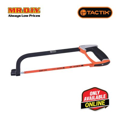 TACTIX Hacksaw Frame (300mm)