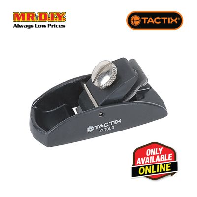 TACTIX Plane Block (90mm)