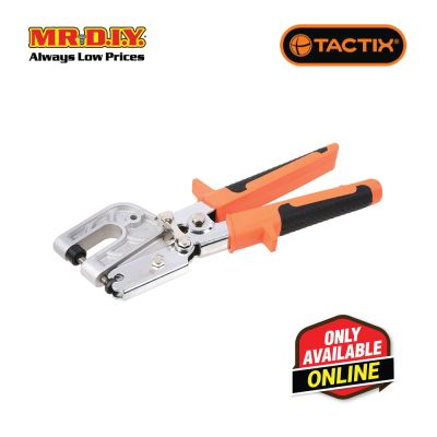 TACTIX Stud Crimper (250mm)