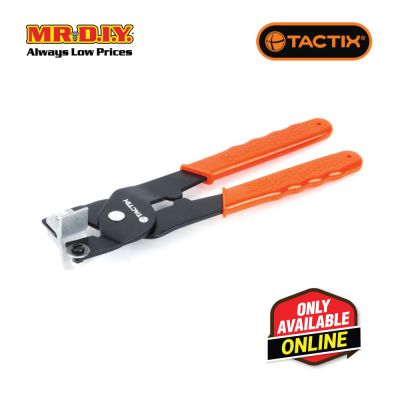 TACTIX Pliers Tile Cutting (200mm)