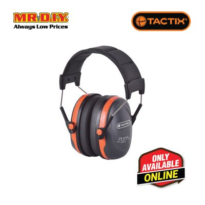 TACTIX Tactix Ear Muff