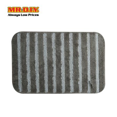 (MR.DIY) Microfiber Bath Mat (40cmx60 cm) 