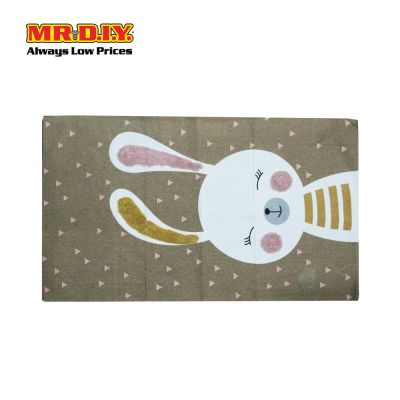 (MR.DIY) Printed Cotton Kids Mat