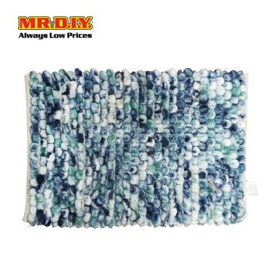 (MR.DIY) Microchenille Handloom Mat