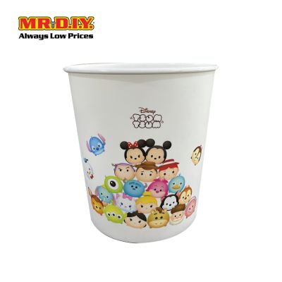 Disney Mickey Tsum Tsum Trash Bin