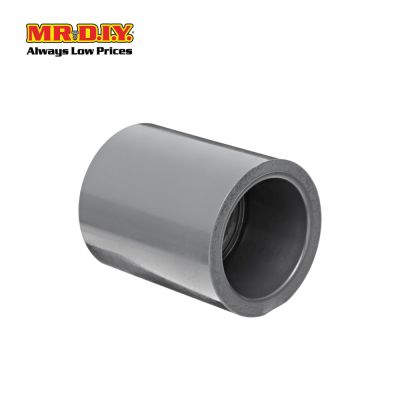 (MR.DIY) PVC 1/2&quot; Coupling AM