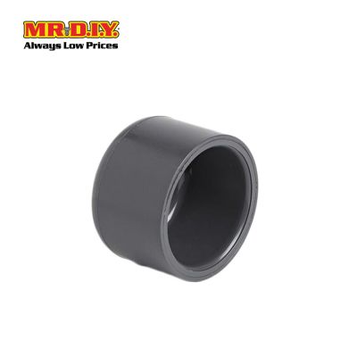 (MR.DIY) PVC 1/2&quot; End Cap AM